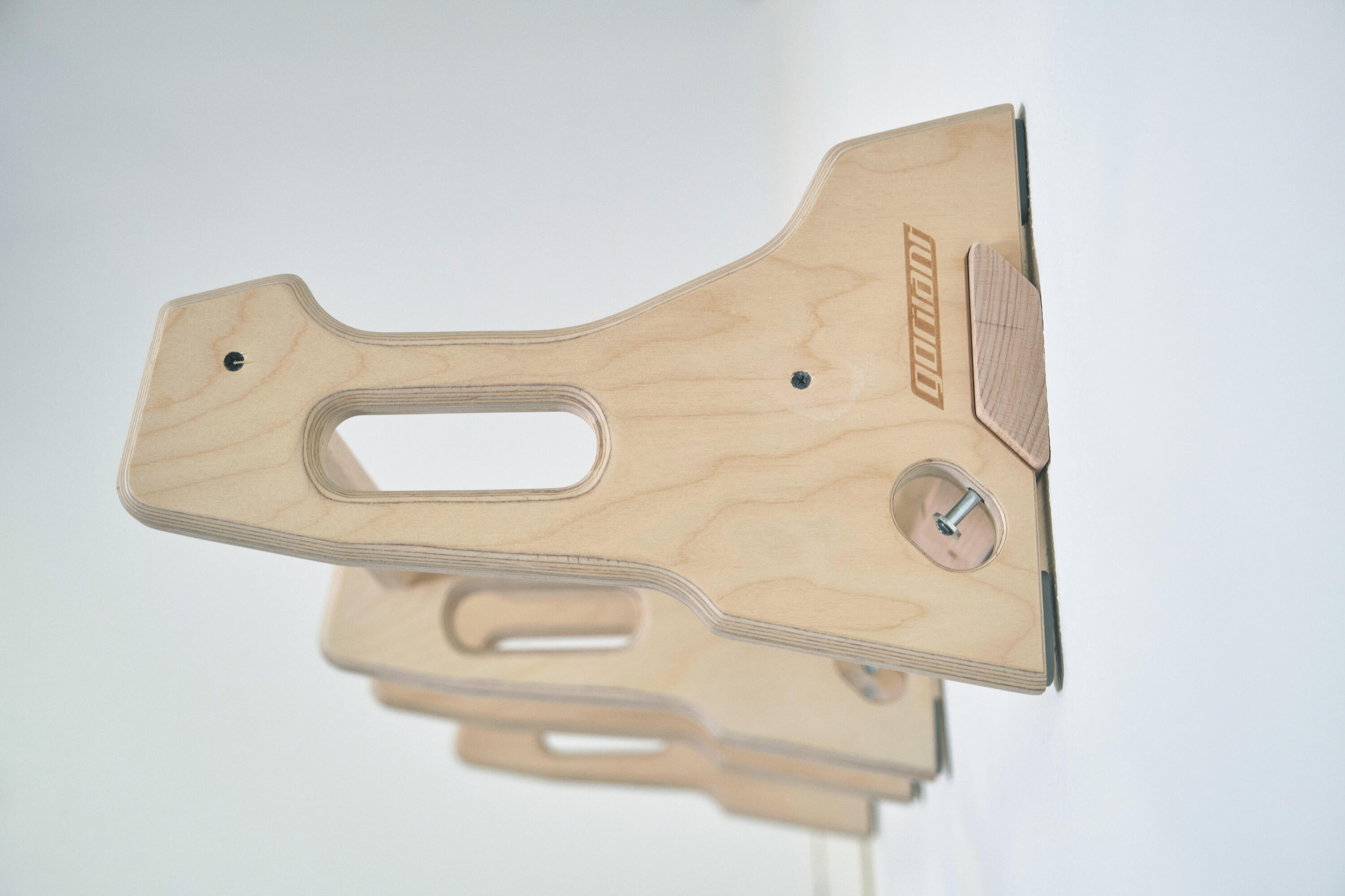 Barra Dual V Dominadas y Paralelas Gorletic 6/7