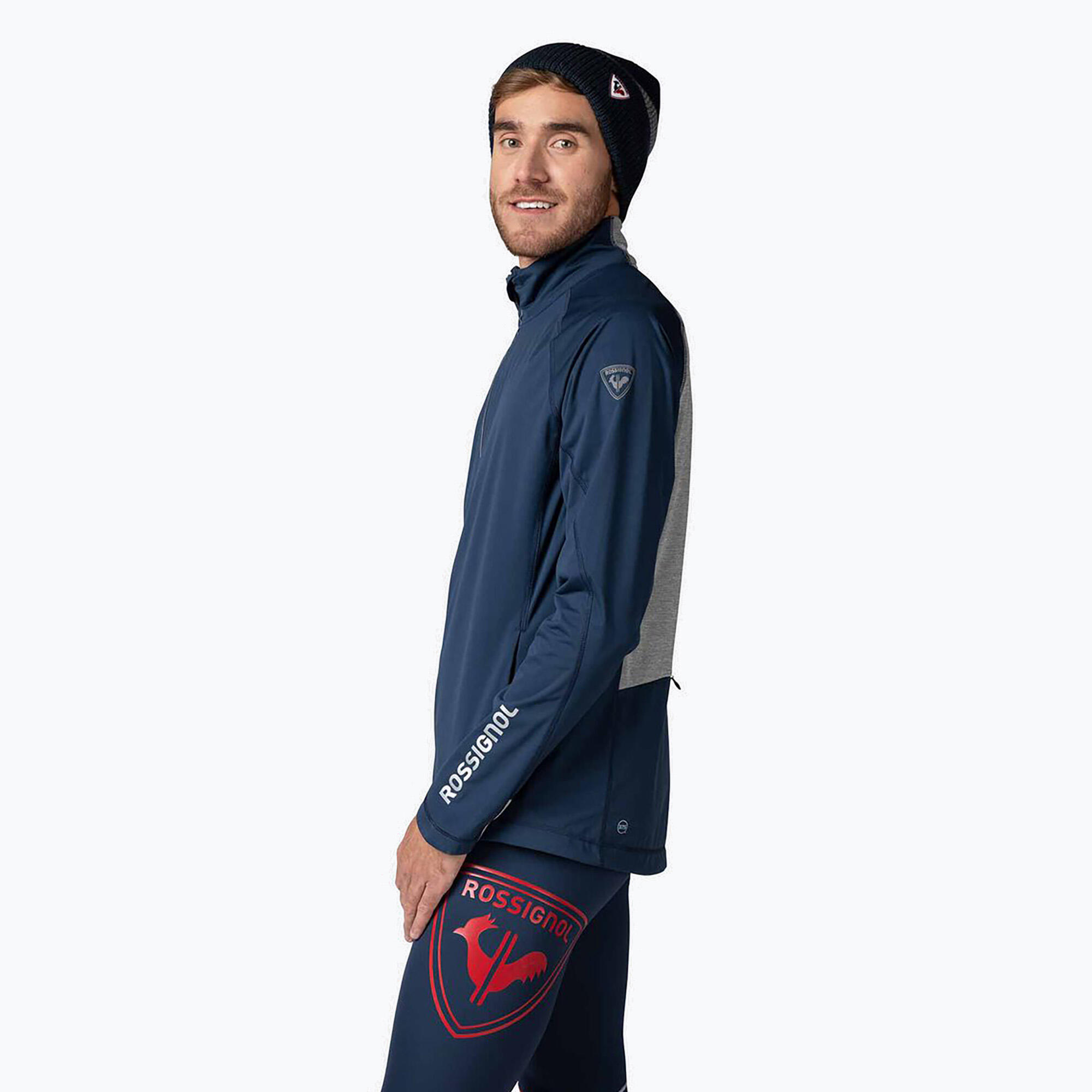 Chaqueta de esquí Rossignol Poursuite 3/5