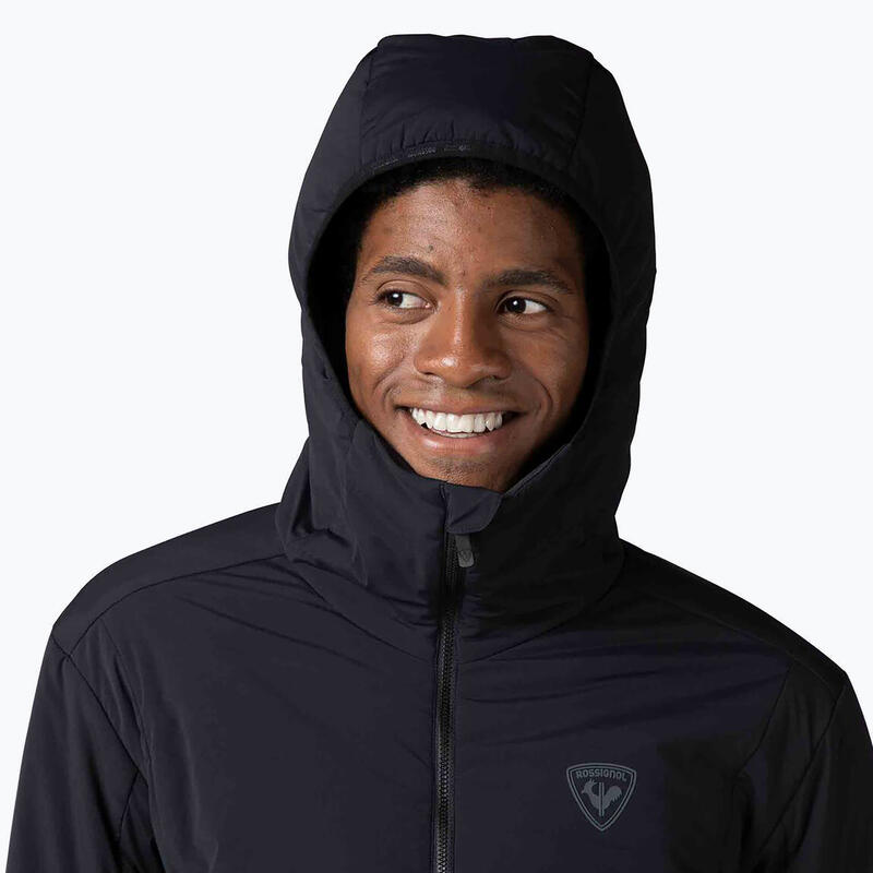 Rossignol Opside Hoodie geïsoleerde herenjas