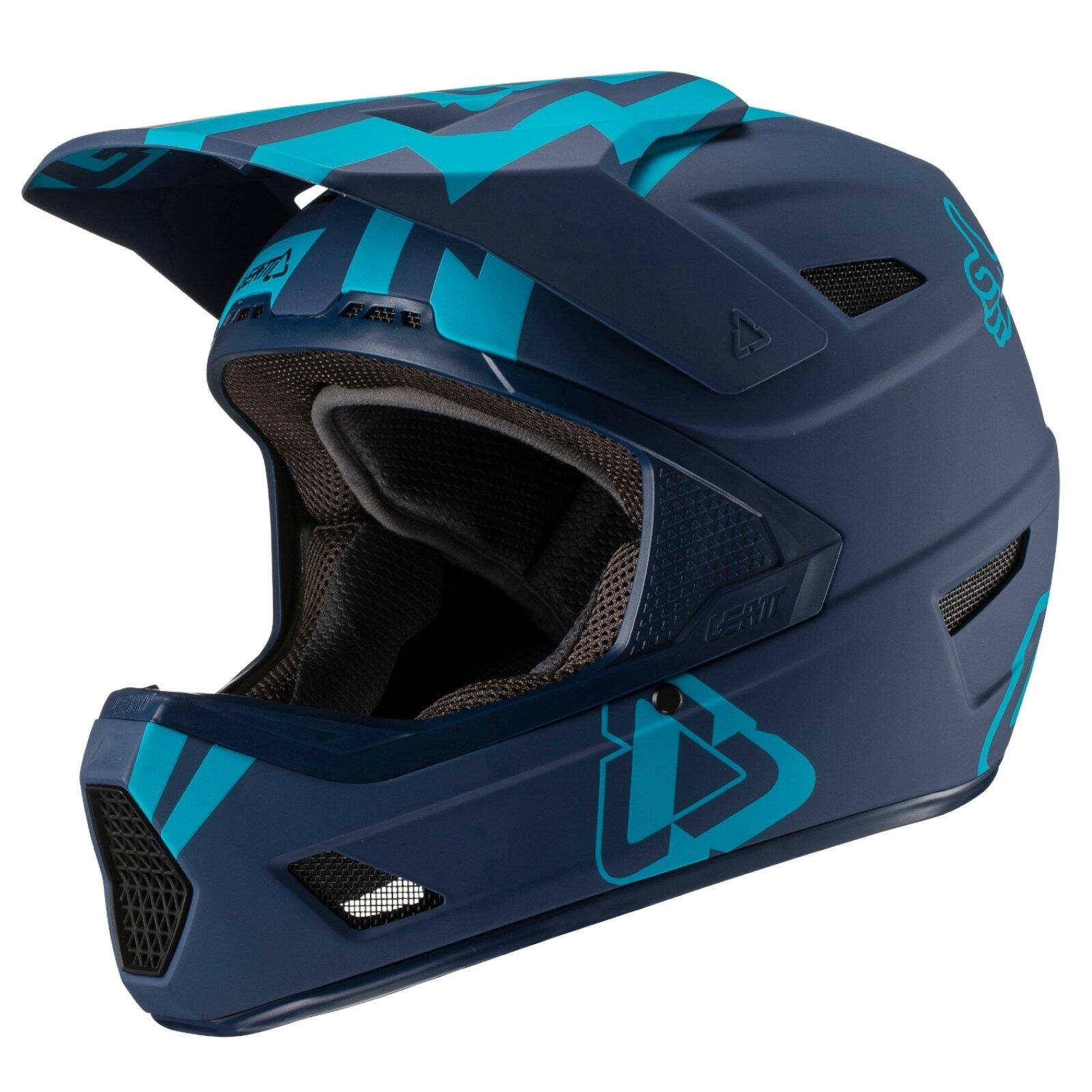 LEATT Leatt Fullface Helm DBX 3.0 DH