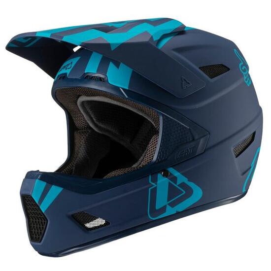 Leatt Fullface Helm DBX 3.0 DH