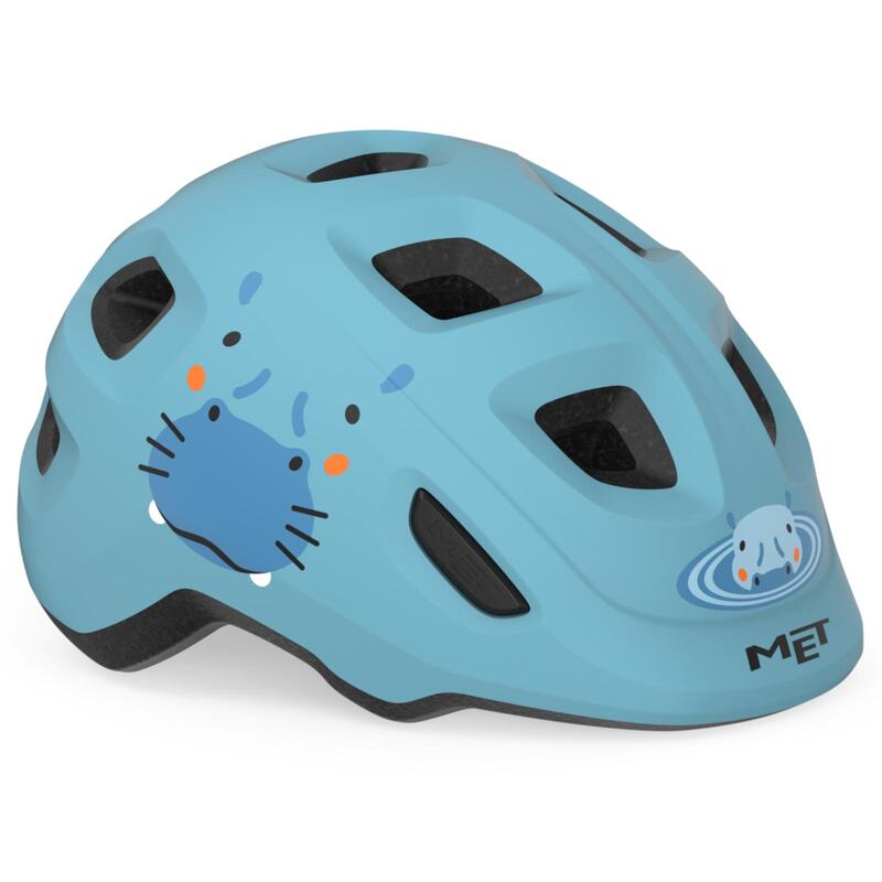 Casque de vélo Hourra