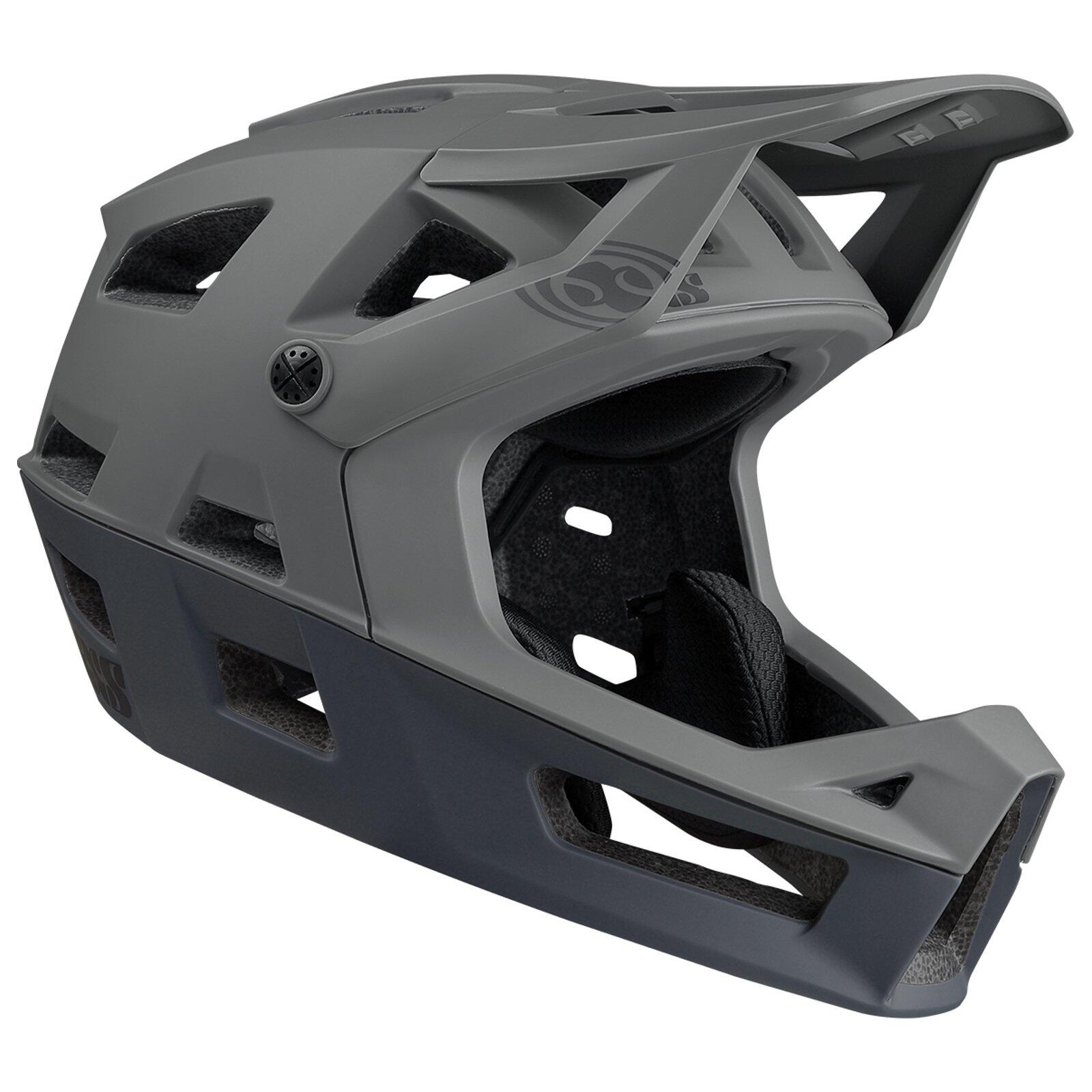 IXS iXS Fullface Helm Trigger FF