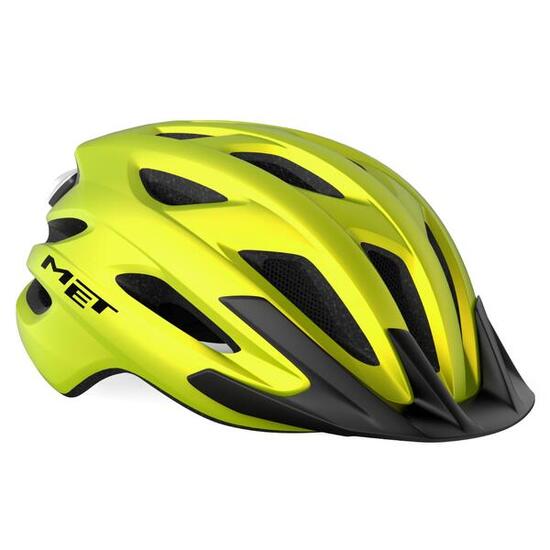 Kask rowerowy crossover