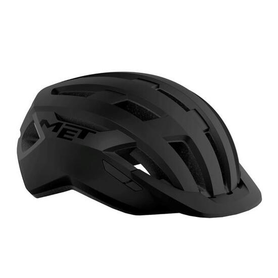 Kask rowerowy Met Allroad Mips