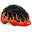 Casque de vélo Hourra