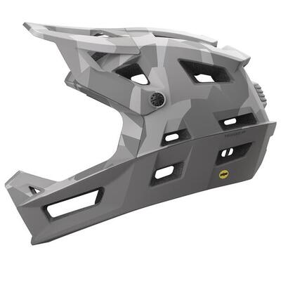 iXS Fullface Helm Trigger FF MIPS