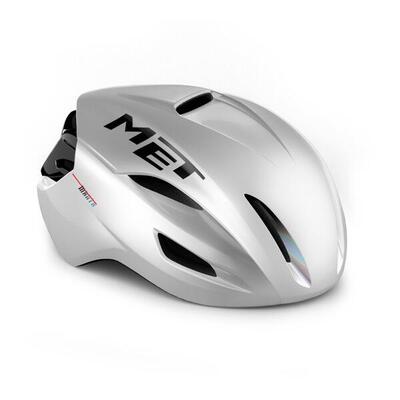 Fietshelm manta mips
