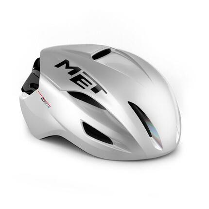 Kask rowerowy Met Manta Mips
