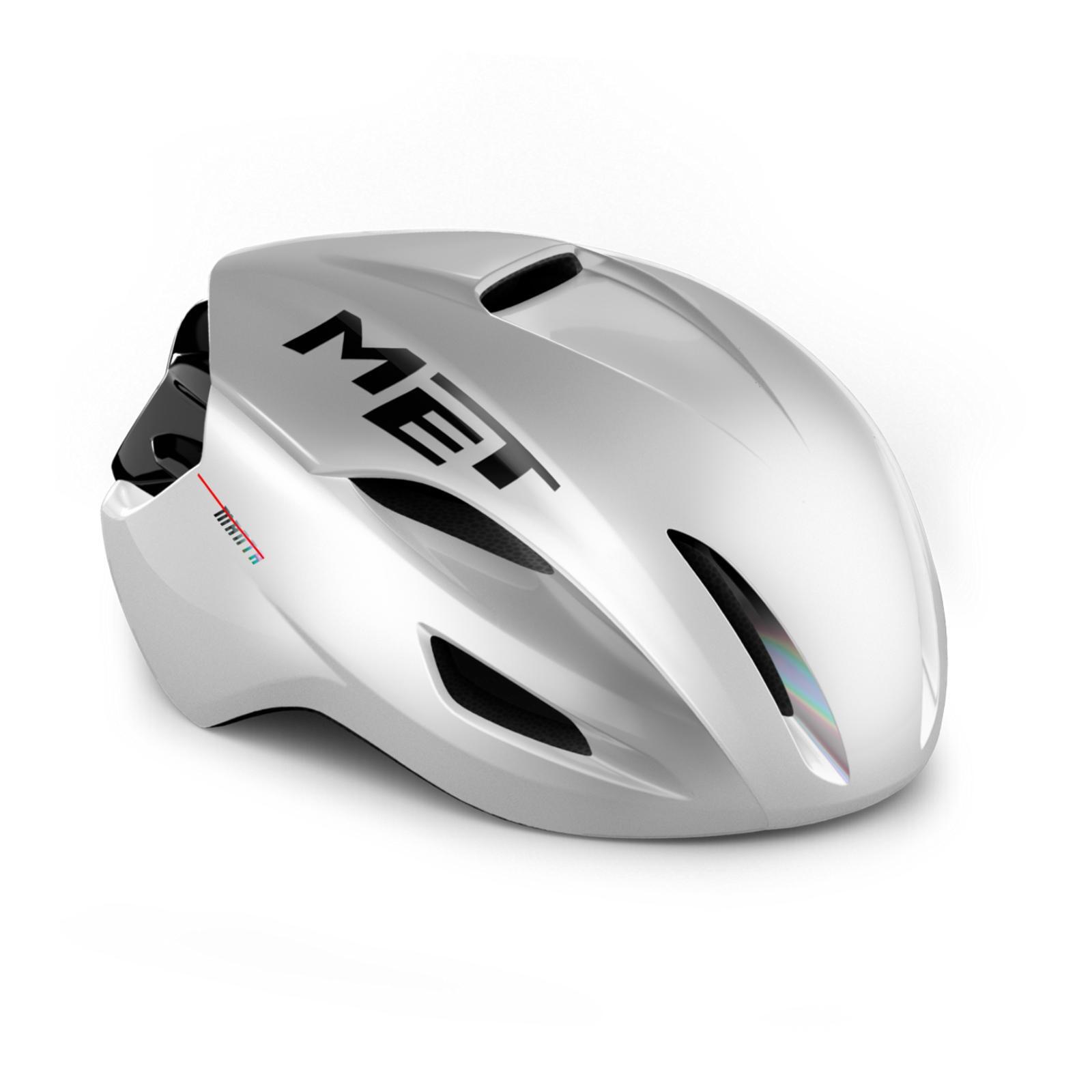 Kask rowerowy dla dorosłych Manta MIPS