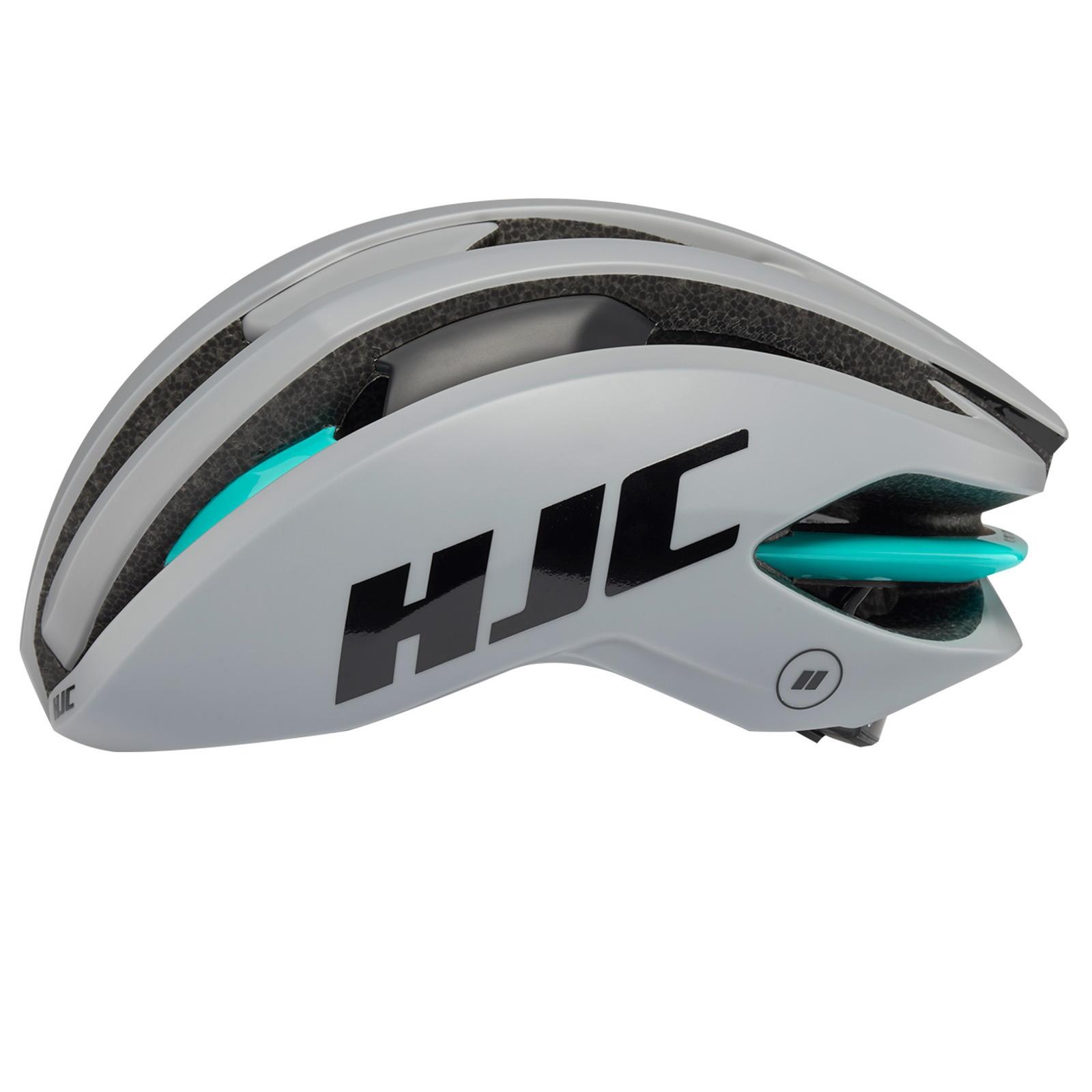 Kask rowerowy dla dorosłych Hjc Ibex 2.0 szosowy