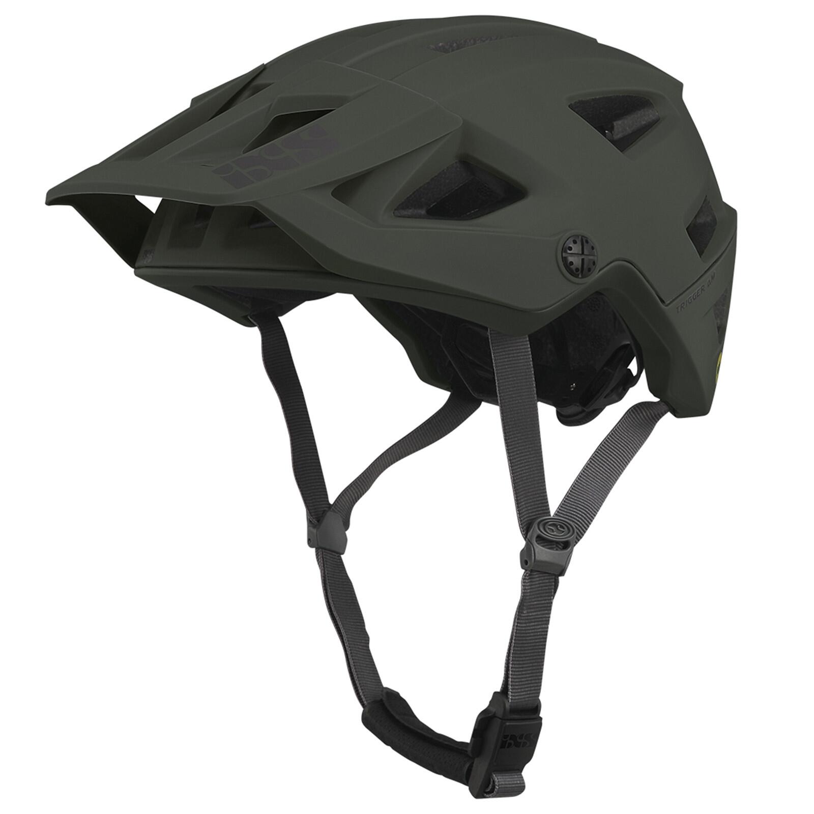 MTB- Fahrradhelm Trigger AM MIPS 1/3