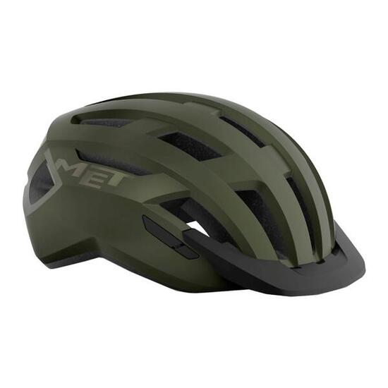 MET Allroad Mips helm Khaki Mat 2022
