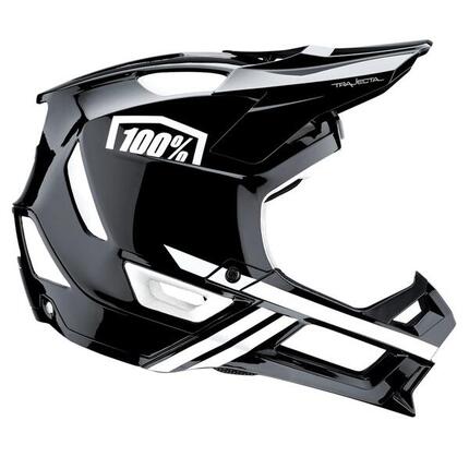 100% Fullface Helm Trajecta Fidlock