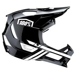 Casque intégral 100% Trajecta Fidlock