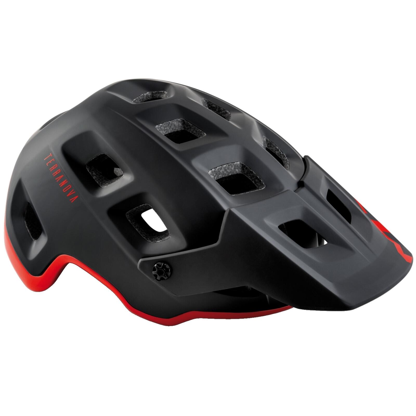 Capacete de Bicicleta BTT Terranova MIPS