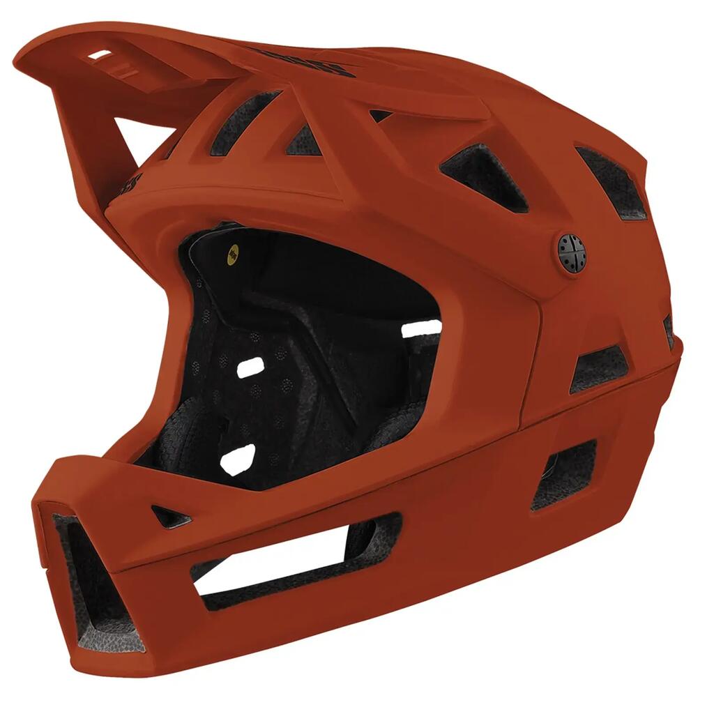 Trigger FF MIPS Helmet - Burnt Orange