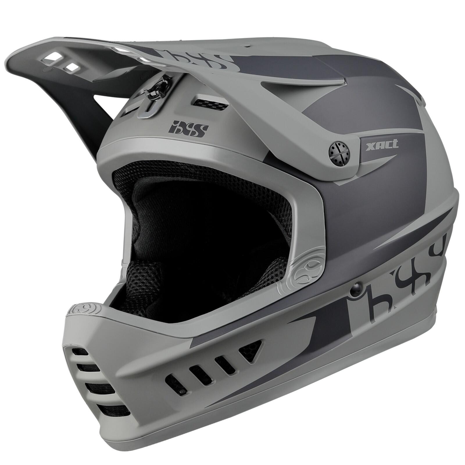 IXS iXS Fullface Helm Xact Evo
