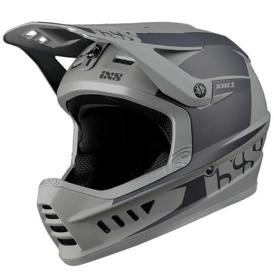 iXS Fullface Helm Xact Evo