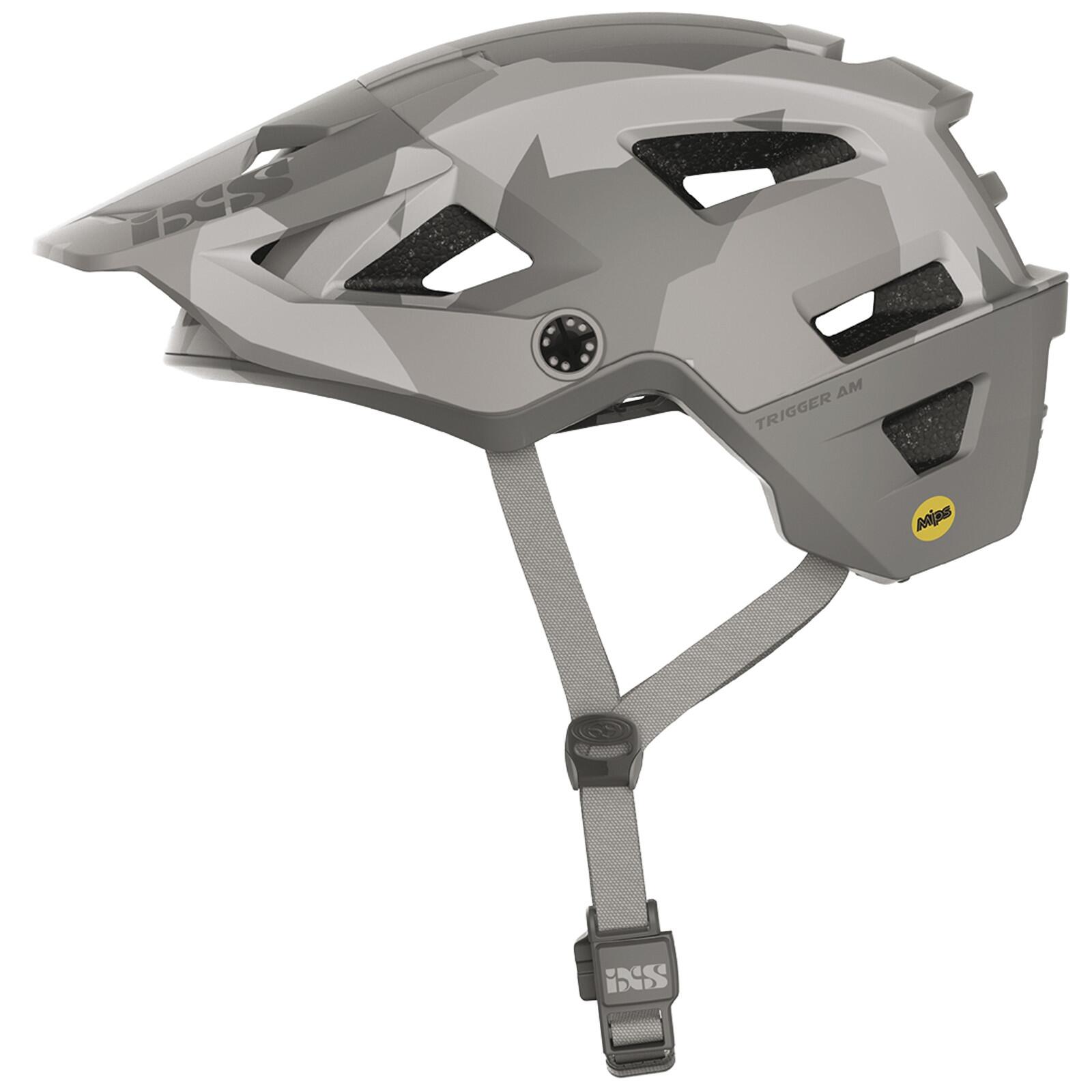 Cap IXS Trigger Am Mips 1/3
