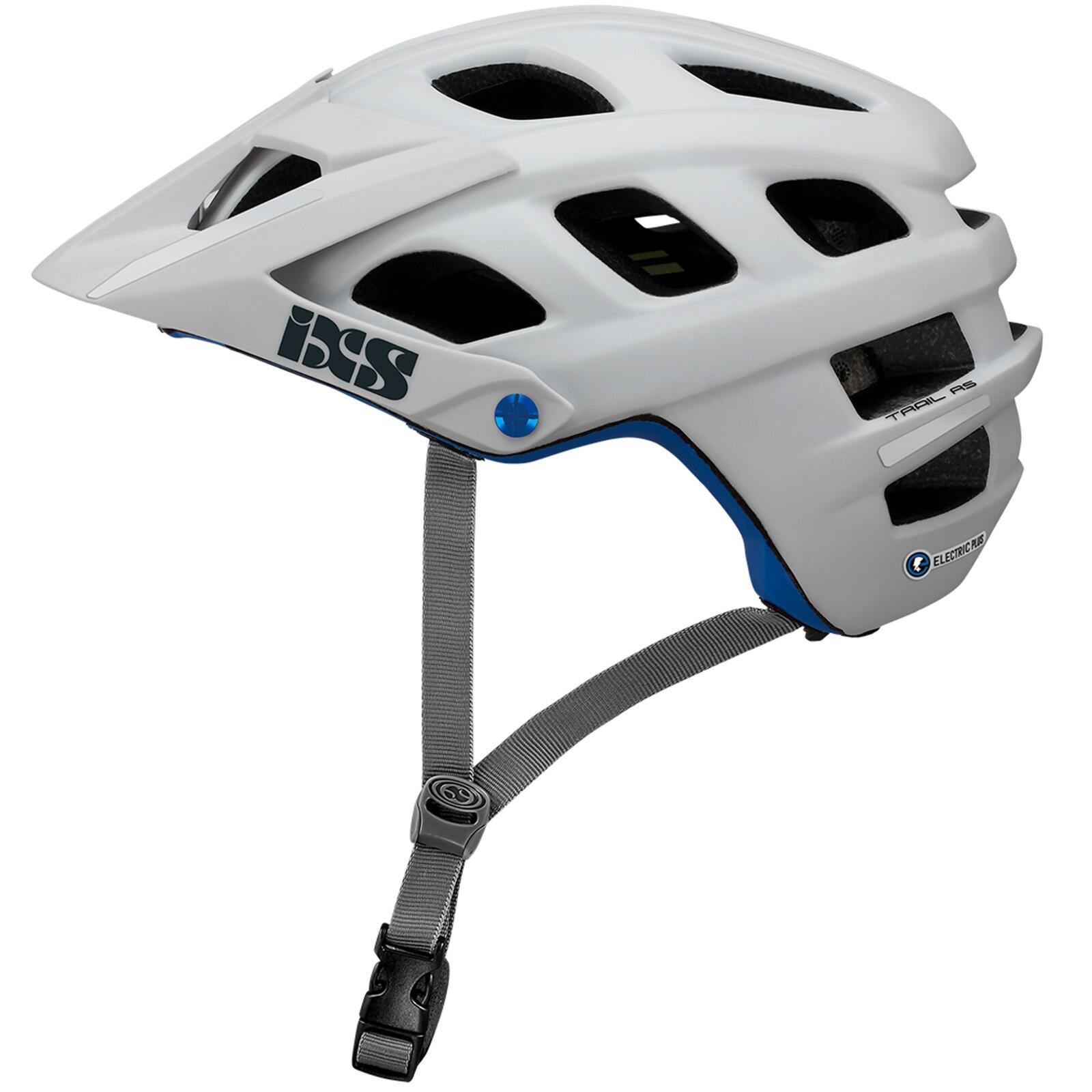 iXS Fahrradhelm Trail Evo E-Bike 1/7