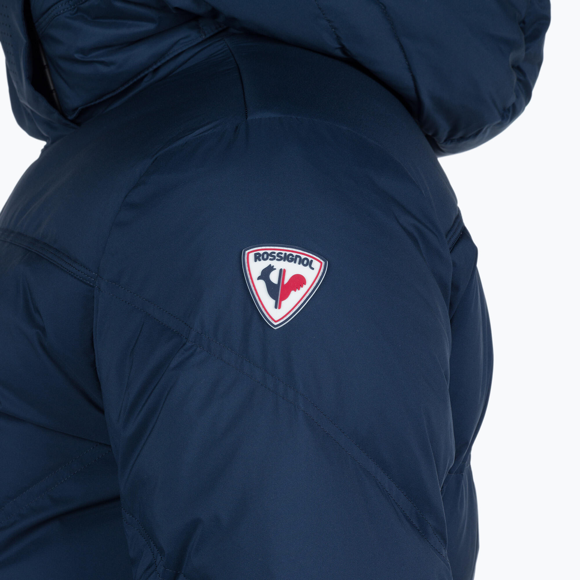 Pánská péřová bunda Legacy Merino Down Rossignol 4/6