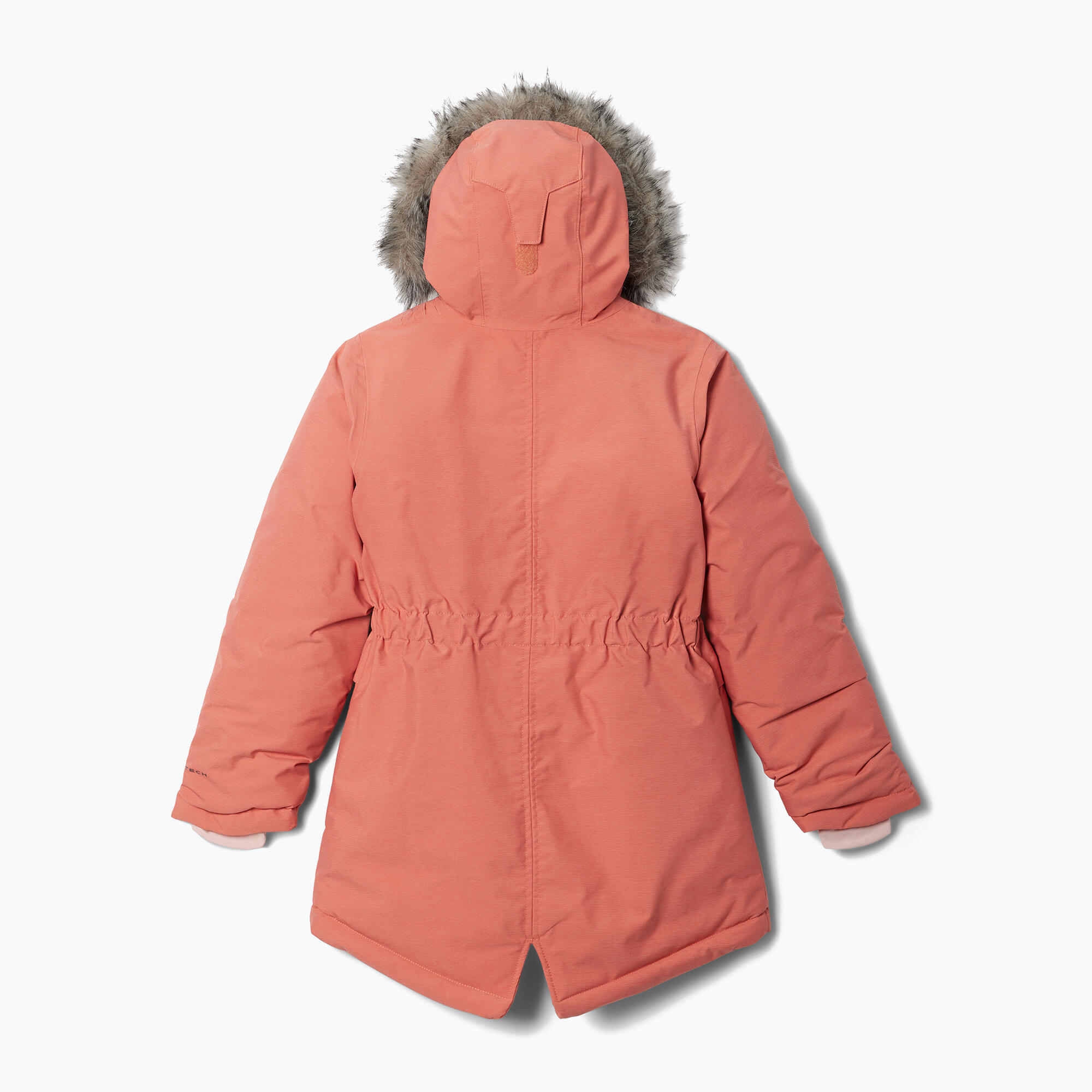 Veste d'hiver enfant Columbia Nordic Strider 2/4