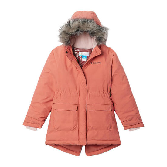 Giacca invernale da bambino Columbia Nordic Strider