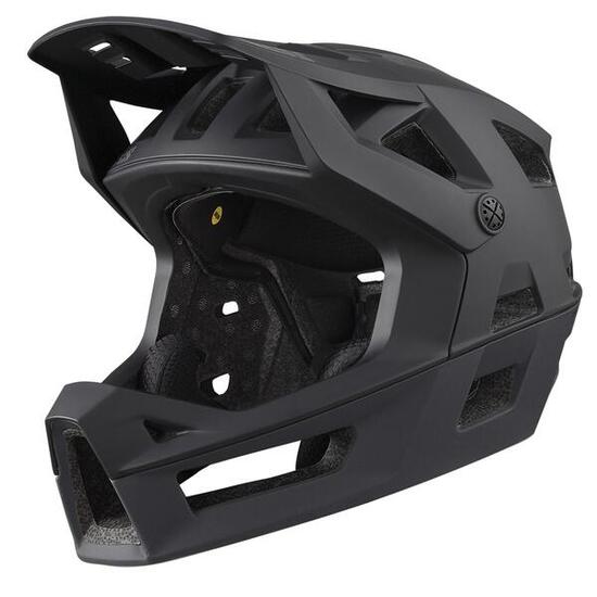 iXS Fullface Helm Trigger FF MIPS