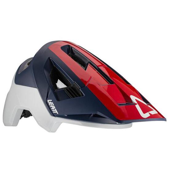 Casco Leatt MTB 4.0 All Mountain V21.1 Chilli