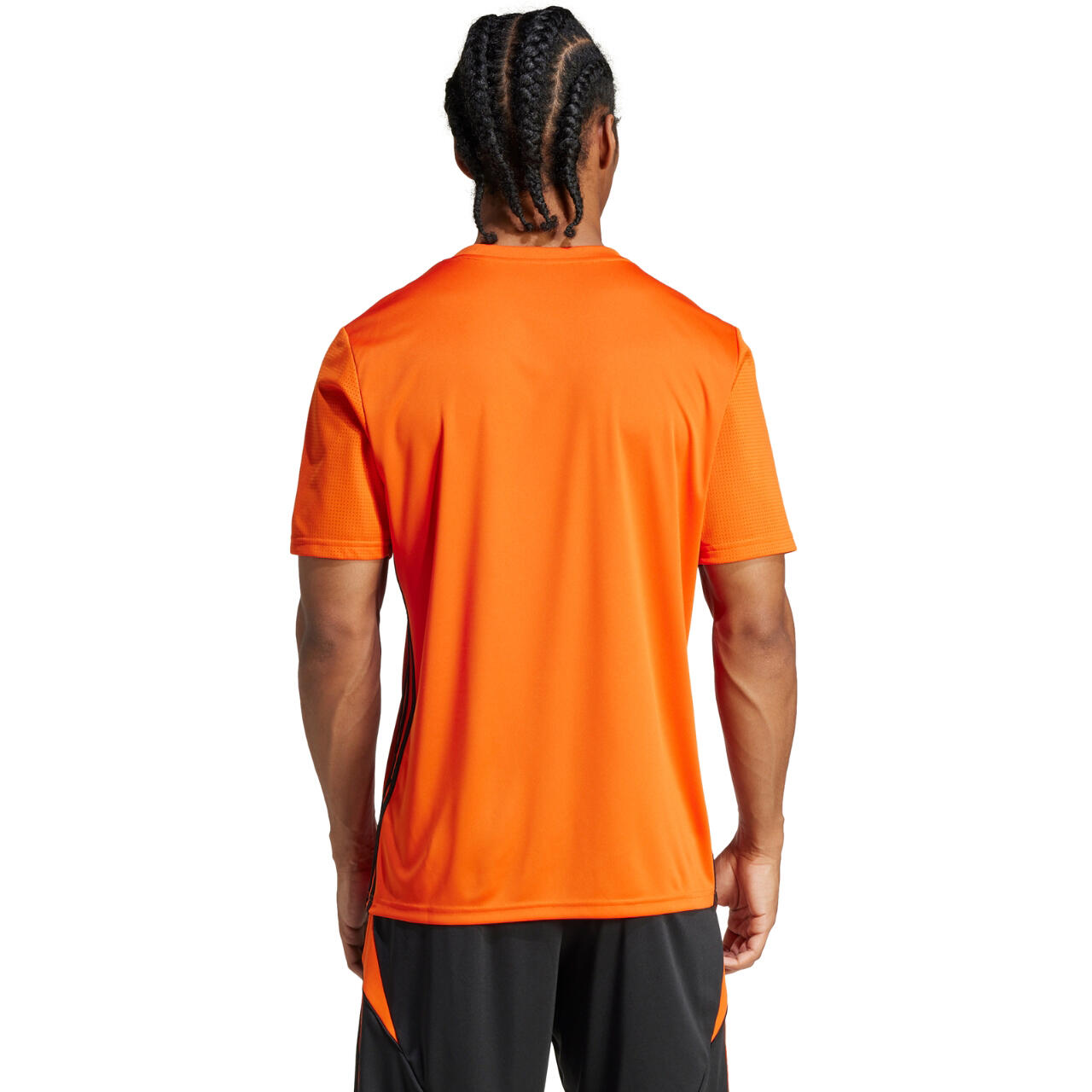 T-shirt Mannelijk Adidas Tabela 23 Oranje 4/7