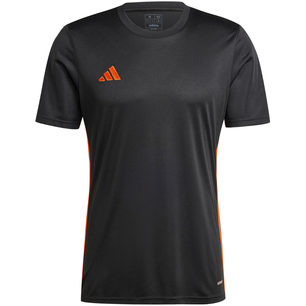 ADIDAS T-Shirt Mann Adidas Tabela 23 Schwarz