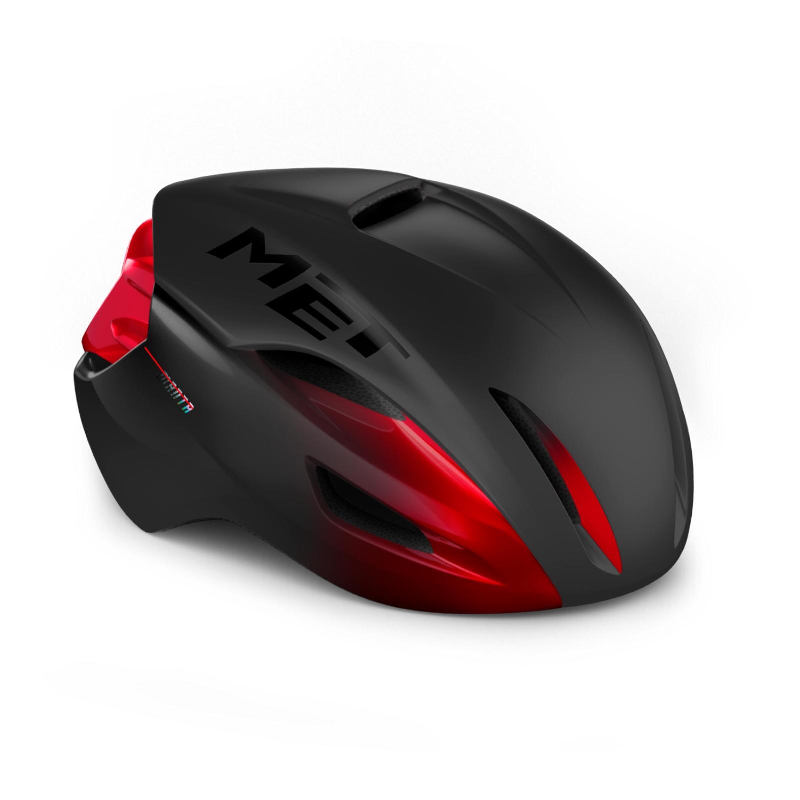 Kask rowerowy dla dorosłych Manta MIPS