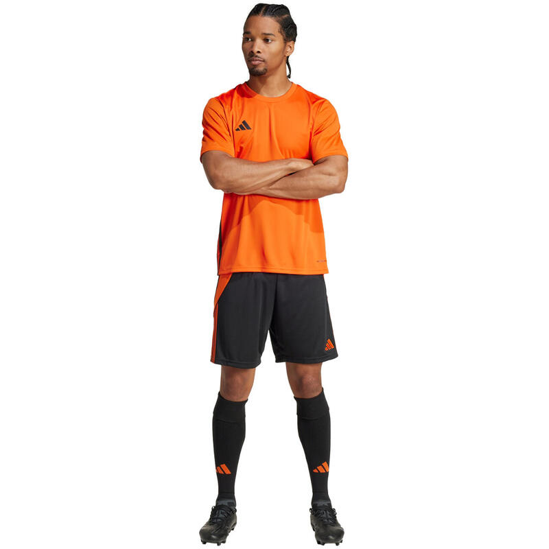 T-Shirt Hommes Adidas Tabela 23 orange