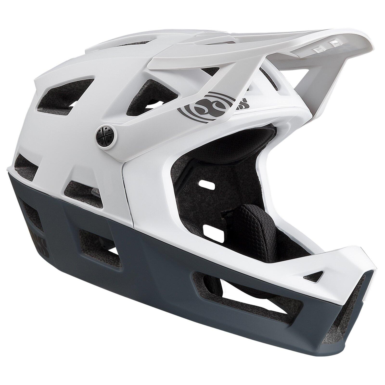 IXS iXS Fullface Helm Trigger FF