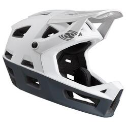 Casque intégral de VTT Trigger FF - Blanc