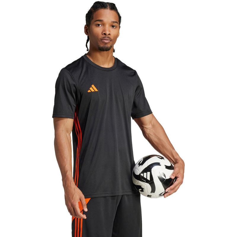 T-Shirt Hommes Adidas Tabela 23 noir