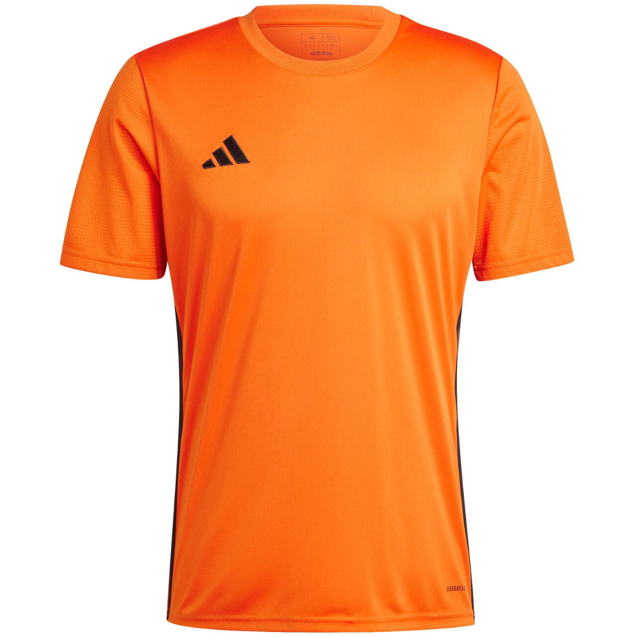 Tricou Adidas Tabela 23 portocaliu