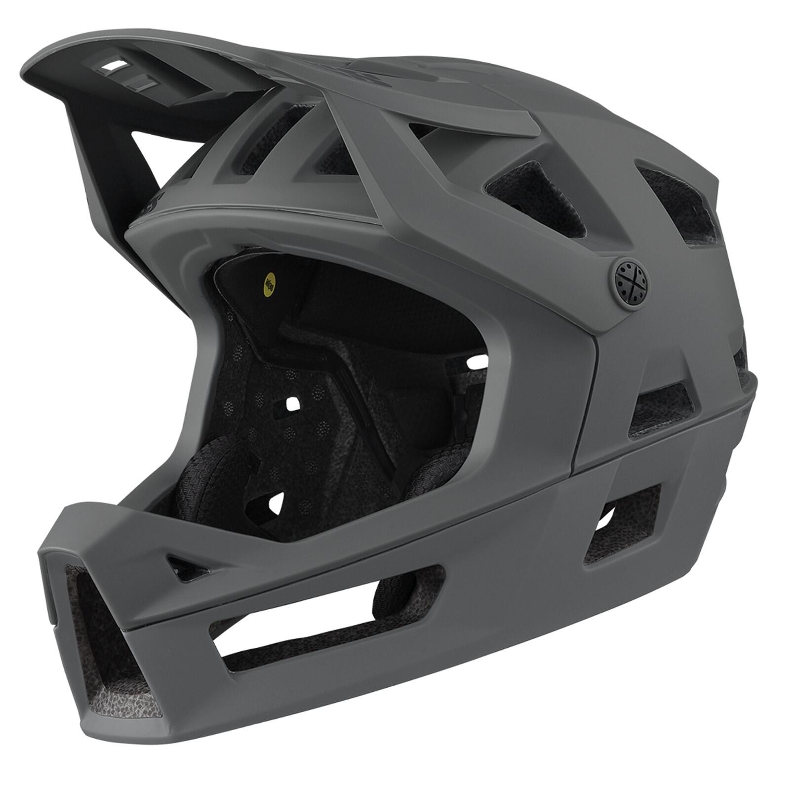 IXS iXS Fullface Helm Trigger FF MIPS