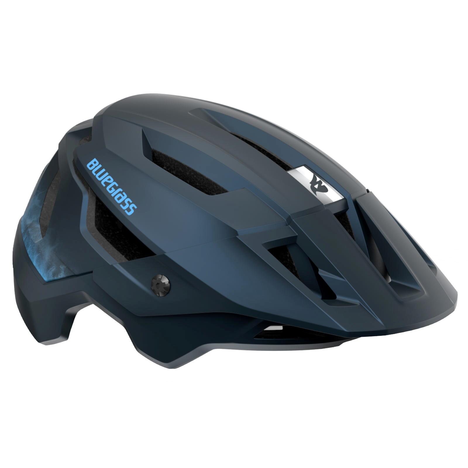 BLUEGRASS Cuffia Bluegrass Rogue Core Mips