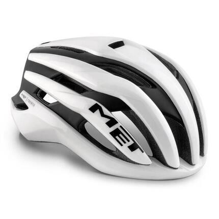 Kask rowerowy Met Trenta Mips