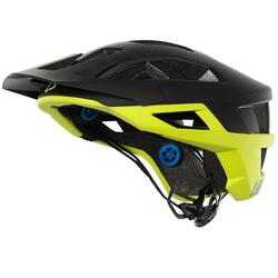 Casque DBX 2.0 - Gris/Jaune