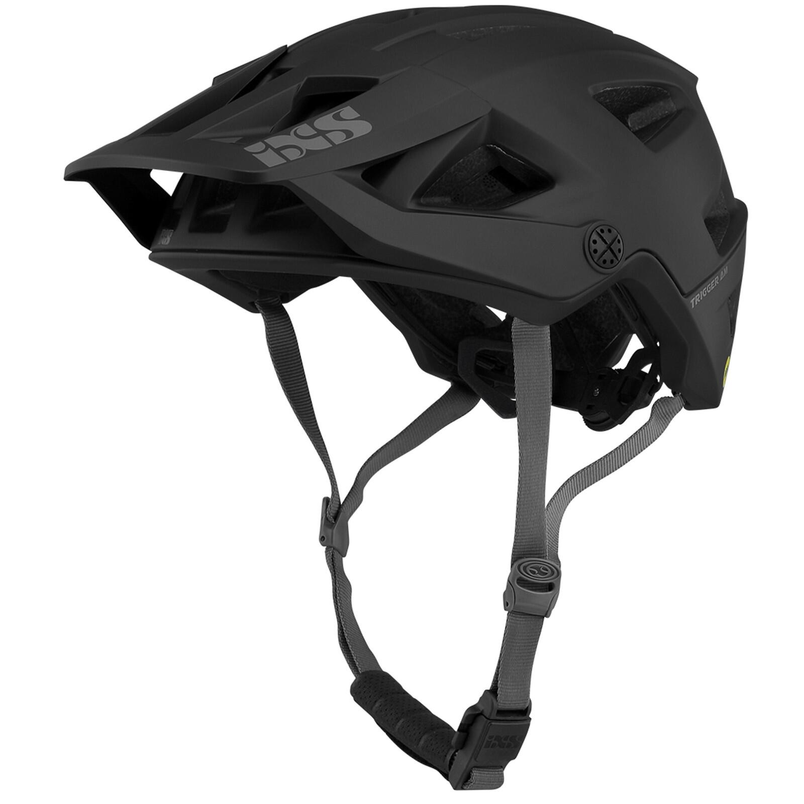 IXS Sluchátka IXS Trigger FF MIPS