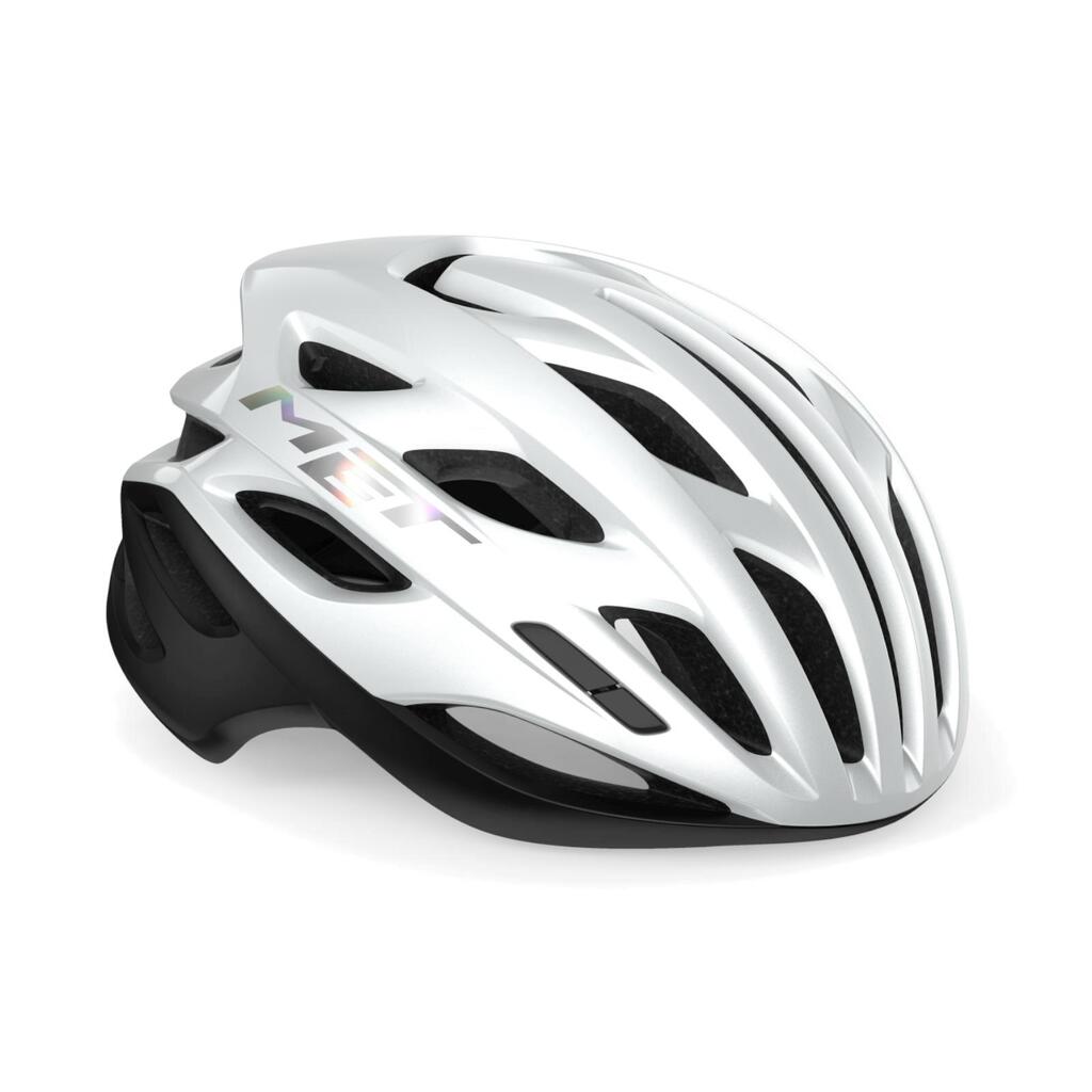 MET Estro Mips Helmet - White