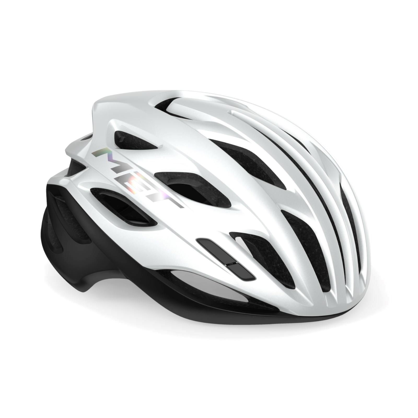 Met - Casque De Vélo Estro Mips - Casque - Blanc - 52-56 Cm - Decathlon
