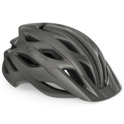 MET Veleno Helm Grey Mat 2022