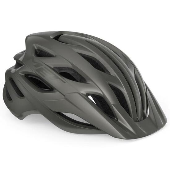 MET Veleno Helm Grey Mat 2022