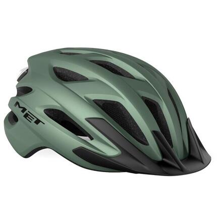 MET Fahrradhelm Crossover