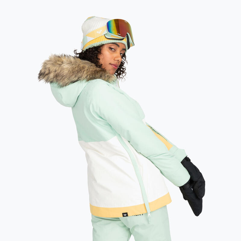 Veste de snowboard femme ROXY Shelter