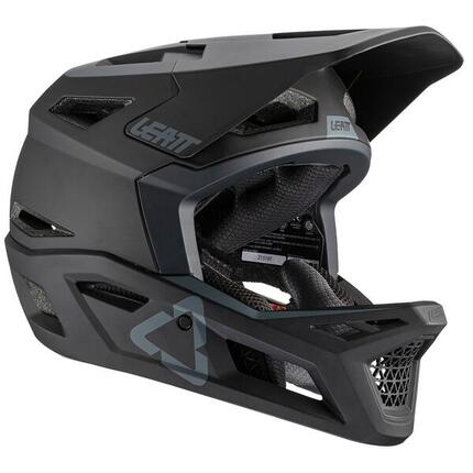 Leatt Fullface Helm DBX 4.0